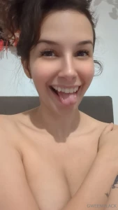 Who wants to snuggle warning i bite