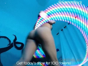 Hallogween video now online only this week gweenvip is 40 off right part 5