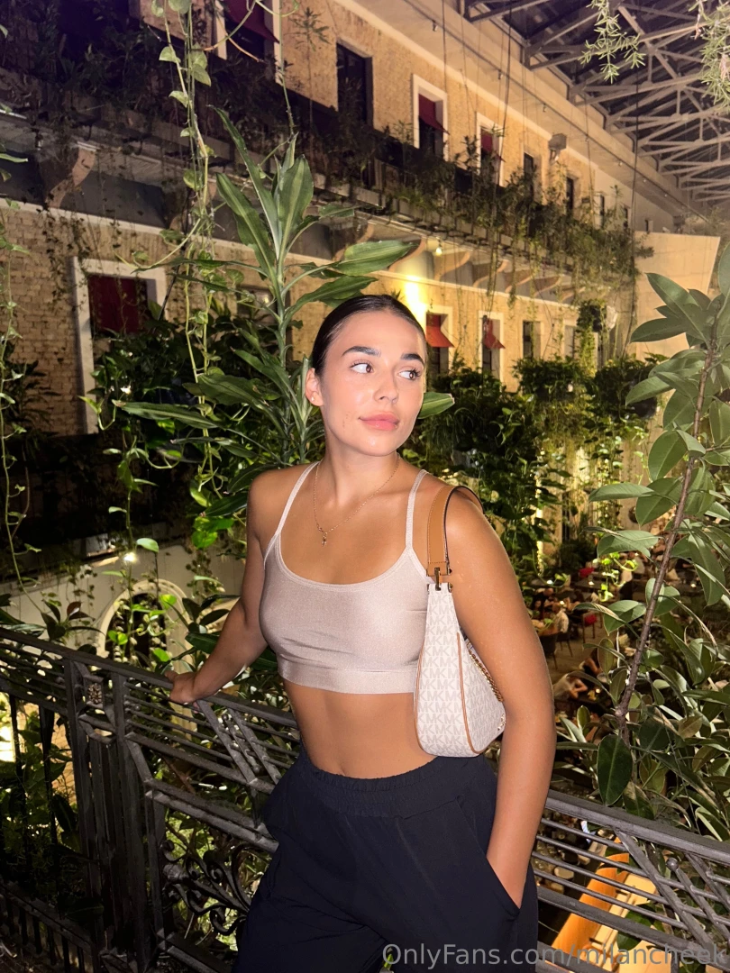 Visiting interesting place 
