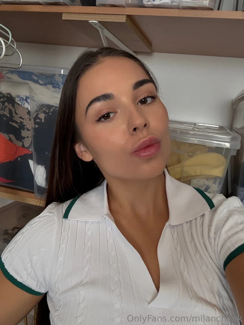 Milancheek part 6 