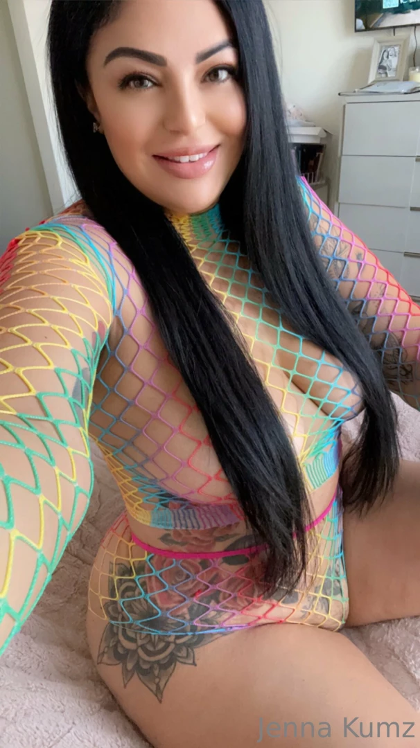 Thickbaddie-jenna part 1 