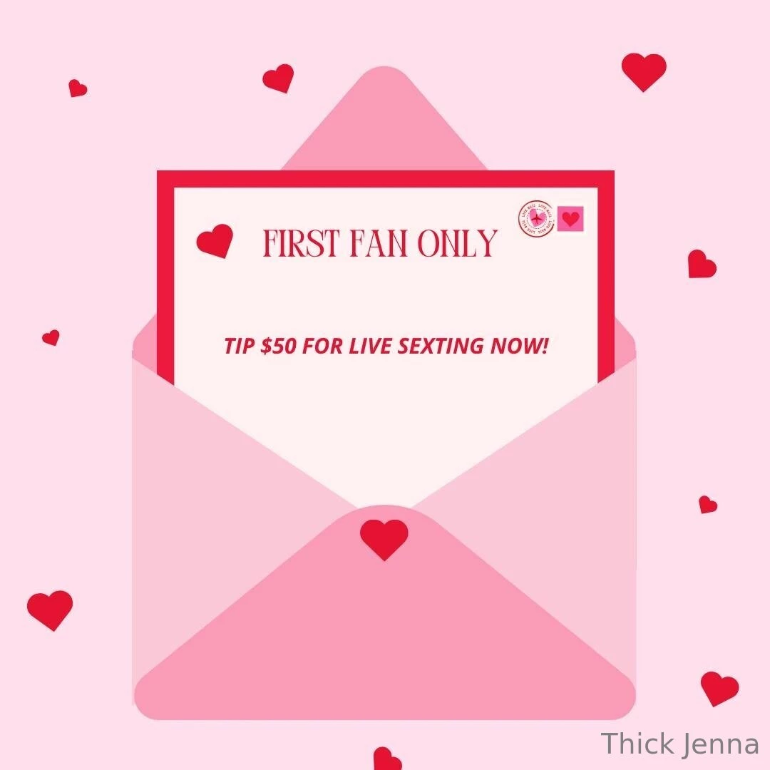 Wanna sext with me rn babe sexting now 50 off everything included 