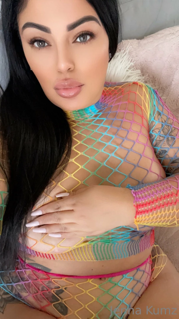 Wanna get naughty tonight part 9 