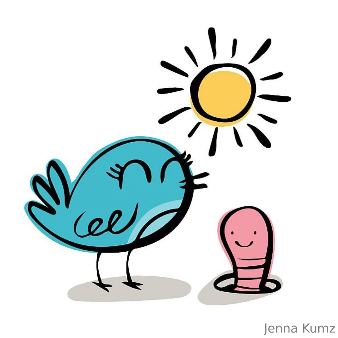 Early bird gets the worm first to tip gets 300 in my sluttiest content 