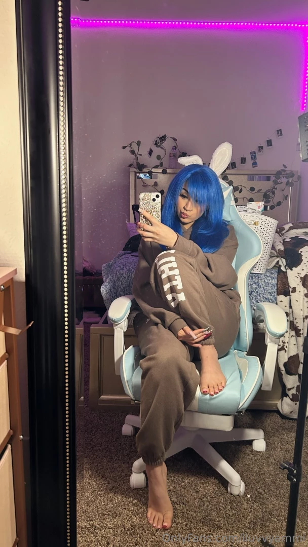 Want me to take it off part 64 