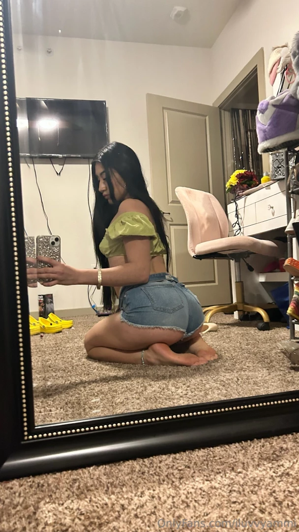 Bend me over part 1022 