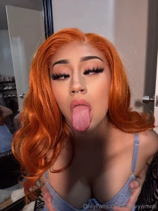 Begging for it part 18