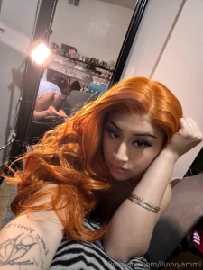 Yes please daddy part 1