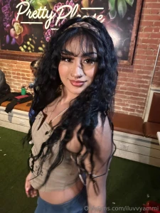 Pretty please part 26