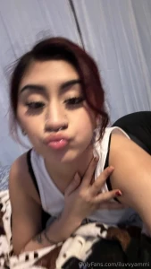 Iluvvyammi part 12