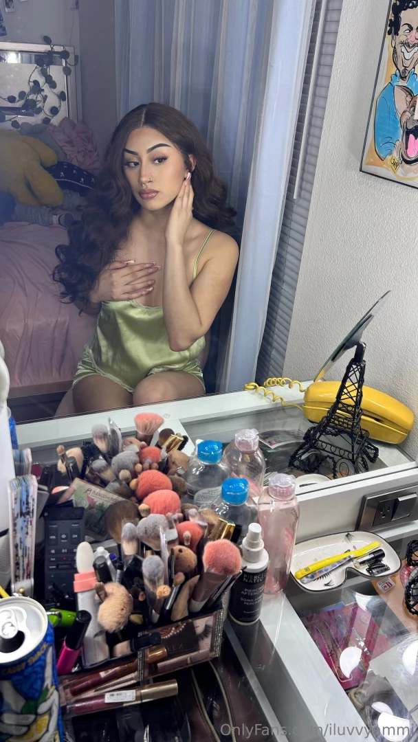 Would you be my bf part 1 