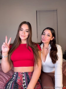 Wanna see us nude together