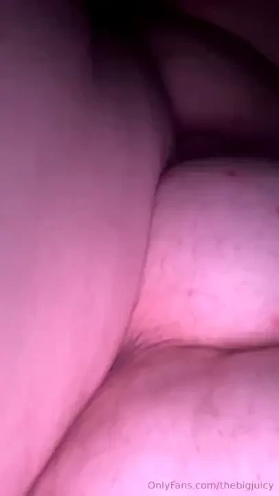 That felt good it s been a while since i came 
