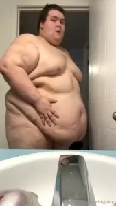 Some dick and sink action part 1