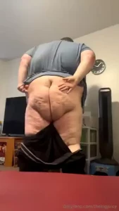 Some ass for you part 1