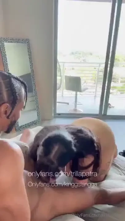 Y all ready for this drop 