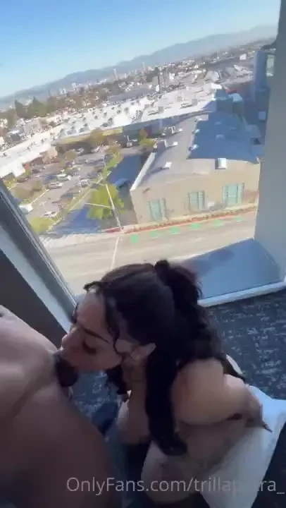 My favorite position is on my knees part 1 