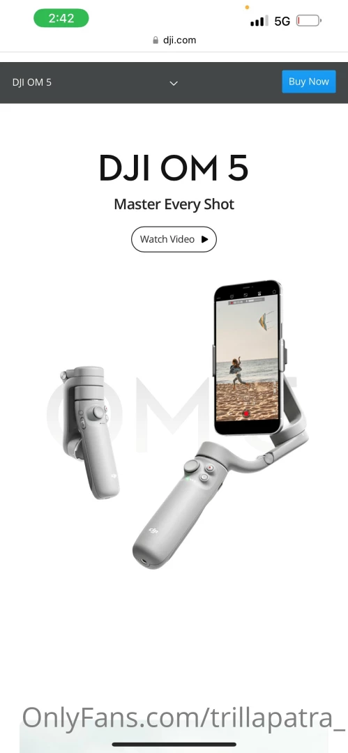 Jus ordered this to bring you guys more content 