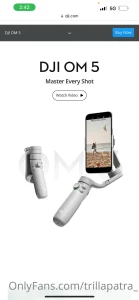 Jus ordered this to bring you guys more content