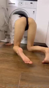 I think i lost my panties there