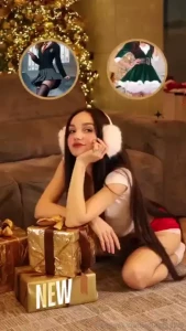 Adding some christmas spirit to our december but i m totally stuck