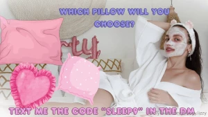 National sleepover day is here and you re officially invited to my