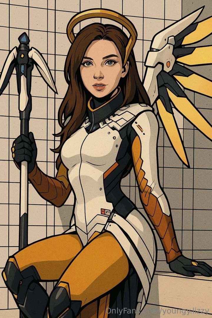 What cosplay character would you love to see me bring to life ai 