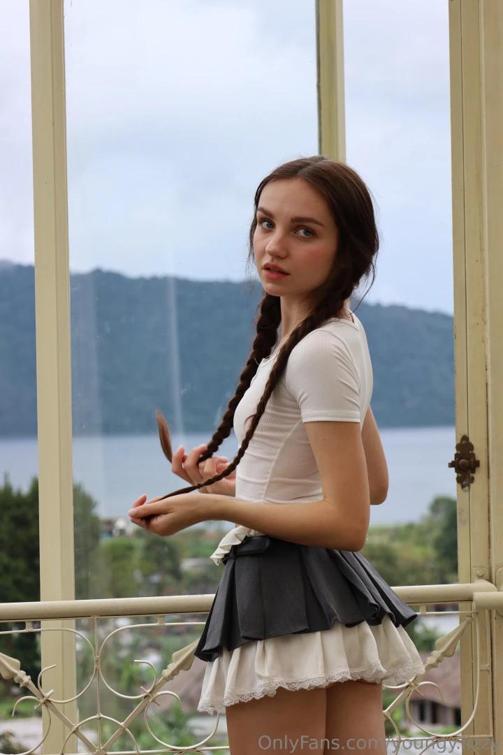 If i had a tiny house by the sea i d fill it with books cats flowers 