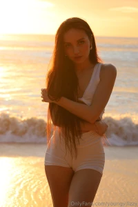 The sea told me a secret today i promised not to tell unless you ask