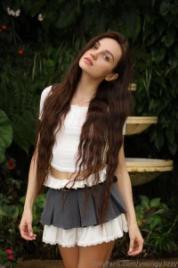 If you could ask me one thing right now no filters no masks what would