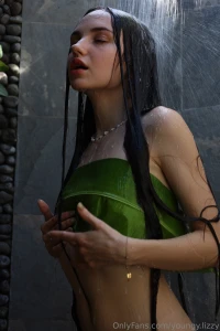 There s a different energy in the pinned post not soft not quiet but