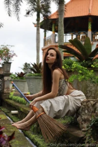 Do you believe a single photo can carry a feeling because this one