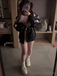 Take off my coat
