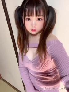 Pink dress part 1