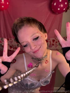 Happy valentine s day i d love to help you celebrate unlock 19 more part 1