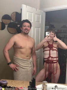 Who wants to watch cum leak out of me for only 3 it s your lucky day