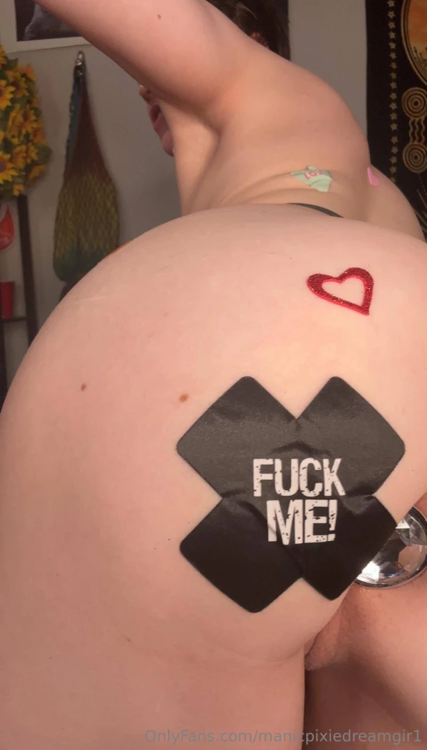 I like to think i m subtle 