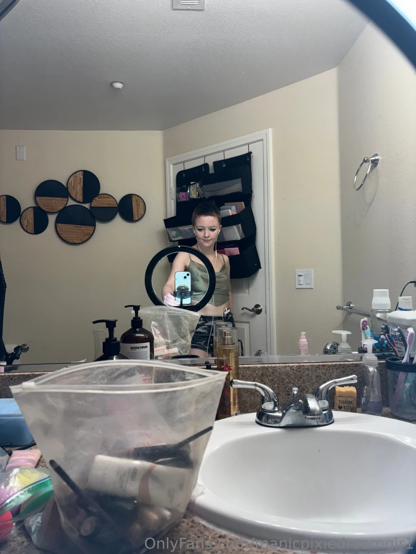 Last time shooting porn in here before i move 