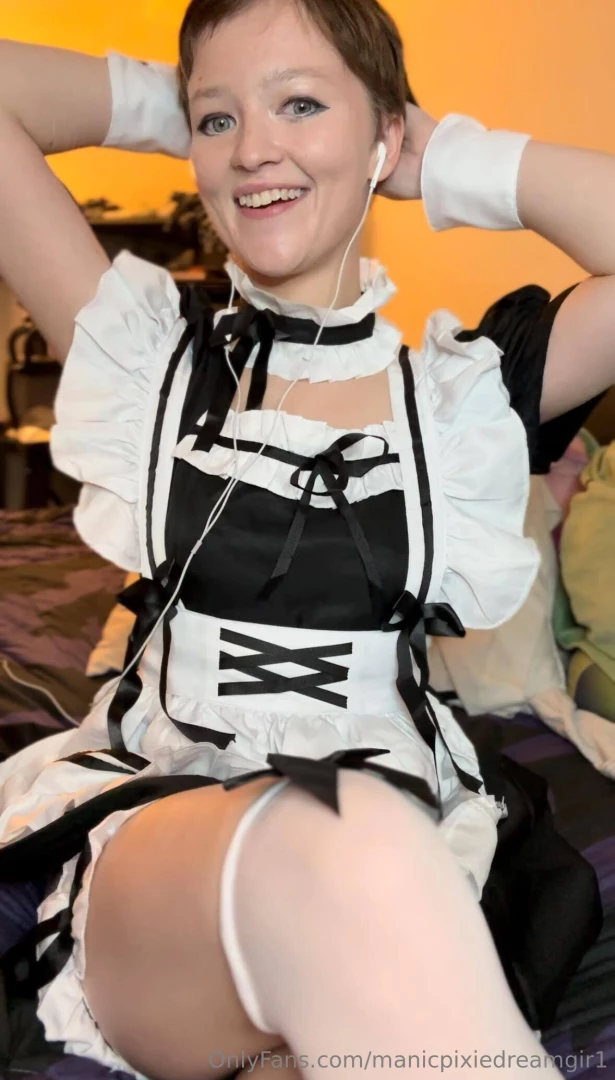 Would you let me clean your house part 17 