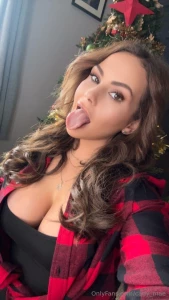 I have a surprise for you but you have to ask nicely