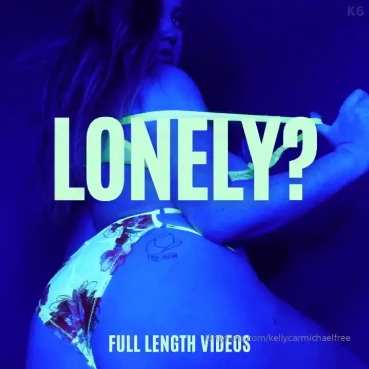 Don t be lonely baby 