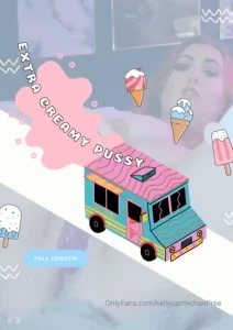 Only open this if extremely creamy pussy turns you on