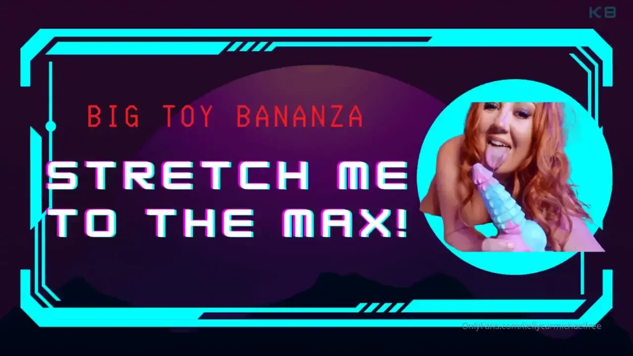 Tbh my ideal day would be bent over getting stretched to the max with 