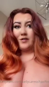 Kellycarmichaelfree1 part 27