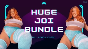 3 full length joi videos 15mins of joi porn for you to do as your told