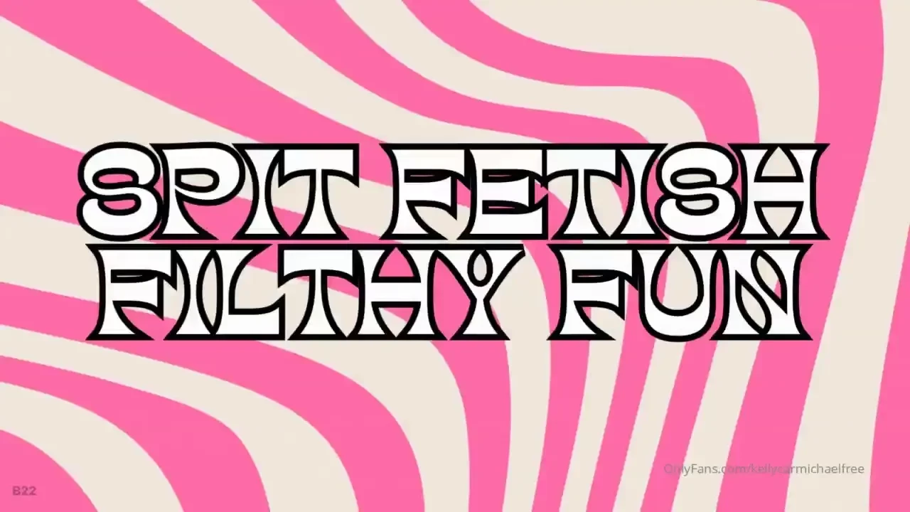 Kellycarmichaelfree1 part 3 