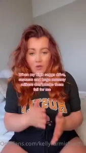 Kellycarmichaelfree1 part 26