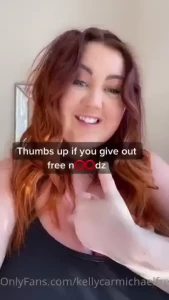 Kellycarmichaelfree1 part 19