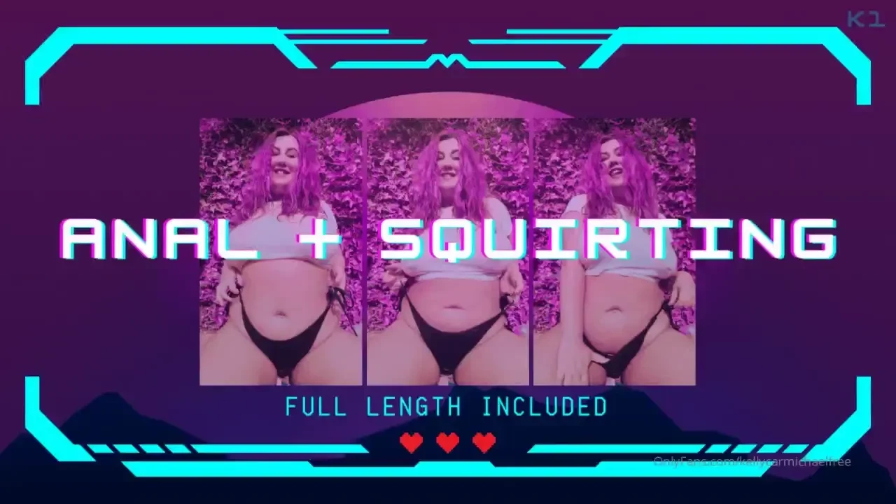 Amp all full length vids 