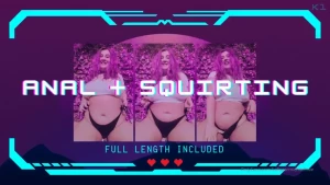Amp all full length vids